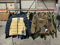 Partij diverse rehall boys snow jackets (26x) - afbeelding 13 van  18