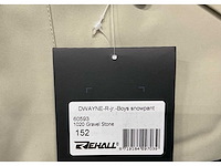 Partij diverse rehall boys snow pants (54x) - afbeelding 2 van  10