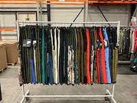 Partij diverse rehall boys snow pants (54x) - afbeelding 1 van  10