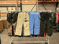 Partij diverse rehall boys snow pants (54x) - afbeelding 3 van  10