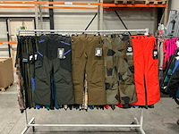 Partij diverse rehall boys snow pants (54x) - afbeelding 4 van  10