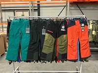 Partij diverse rehall boys snow pants (54x) - afbeelding 5 van  10