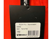 Partij diverse rehall boys snow pants (54x) - afbeelding 7 van  10