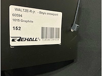 Partij diverse rehall boys snow pants (54x) - afbeelding 9 van  10