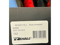 Partij diverse rehall boys snow pants (54x) - afbeelding 10 van  10