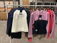 Partij diverse rehall dames hoodies (28x) - afbeelding 7 van  14