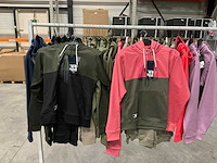Partij diverse rehall dames hoodies (28x) - afbeelding 8 van  14