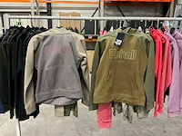 Partij diverse rehall dames hoodies (28x) - afbeelding 10 van  14