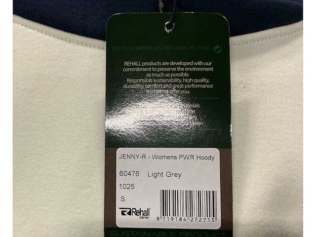 Partij diverse rehall dames hoodies (28x) - afbeelding 11 van  14