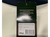 Partij diverse rehall dames hoodies (28x) - afbeelding 11 van  14