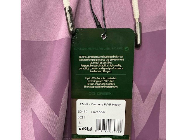 Partij diverse rehall dames hoodies (28x) - afbeelding 12 van  14