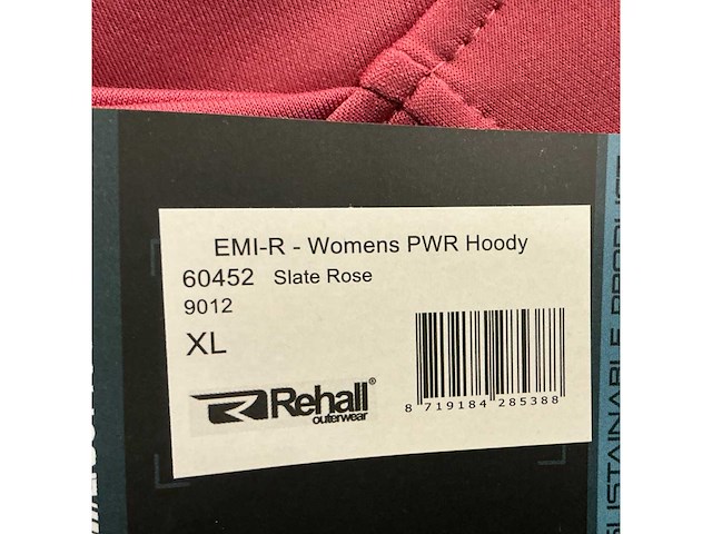 Partij diverse rehall dames hoodies (28x) - afbeelding 13 van  14