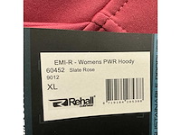 Partij diverse rehall dames hoodies (28x) - afbeelding 13 van  14