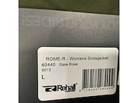 Partij diverse rehall dames (snow) jackets (28x) - afbeelding 2 van  14