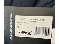 Partij diverse rehall dames (snow) jackets (28x) - afbeelding 4 van  14
