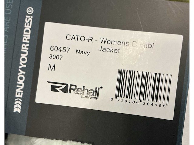 Partij diverse rehall dames (snow) jackets (28x) - afbeelding 5 van  14