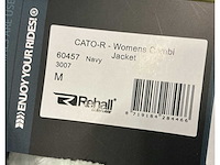 Partij diverse rehall dames (snow) jackets (28x) - afbeelding 5 van  14