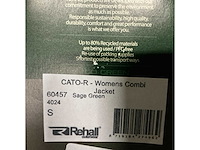 Partij diverse rehall dames (snow) jackets (28x) - afbeelding 6 van  14