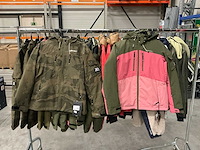 Partij diverse rehall dames (snow) jackets (28x) - afbeelding 7 van  14