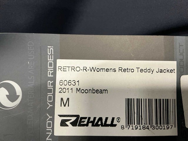 Partij diverse rehall dames (snow) jackets (28x) - afbeelding 12 van  14