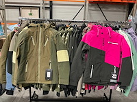 Partij diverse rehall dames snow jackets (61x) - afbeelding 5 van  33