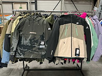 Partij diverse rehall dames snow jackets (61x) - afbeelding 7 van  33