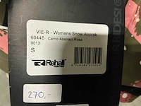 Partij diverse rehall dames snow jackets (61x) - afbeelding 9 van  33