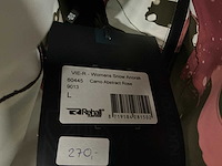 Partij diverse rehall dames snow jackets (61x) - afbeelding 10 van  33