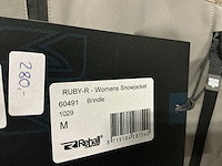 Partij diverse rehall dames snow jackets (61x) - afbeelding 13 van  33