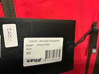 Partij diverse rehall dames snow jackets (61x) - afbeelding 17 van  33