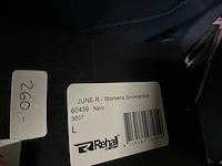 Partij diverse rehall dames snow jackets (61x) - afbeelding 18 van  33