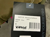 Partij diverse rehall dames snow jackets (61x) - afbeelding 21 van  33