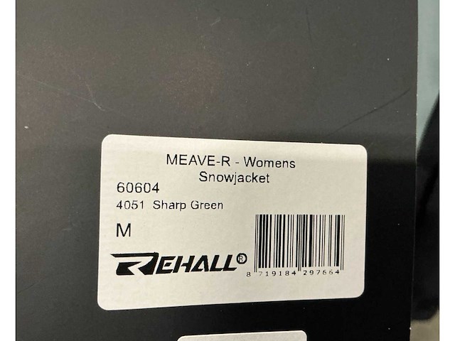 Partij diverse rehall dames snow jackets (61x) - afbeelding 22 van  33