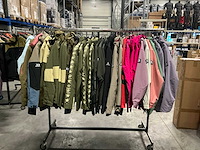 Partij diverse rehall dames snow jackets (61x) - afbeelding 12 van  33