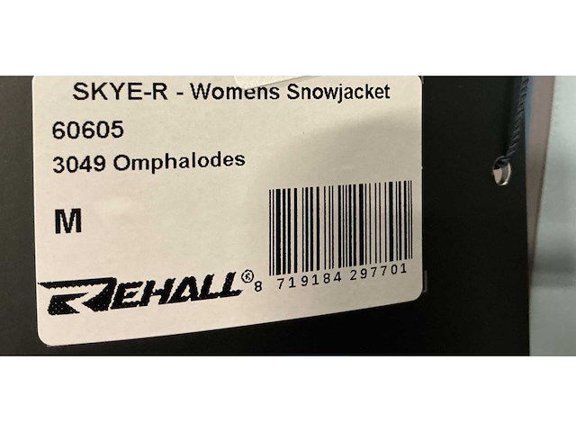 Partij diverse rehall dames snow jackets (61x) - afbeelding 24 van  33