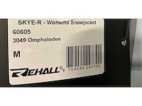 Partij diverse rehall dames snow jackets (61x) - afbeelding 24 van  33