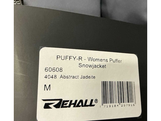 Partij diverse rehall dames snow jackets (61x) - afbeelding 25 van  33
