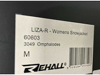 Partij diverse rehall dames snow jackets (61x) - afbeelding 27 van  33
