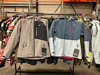 Partij diverse rehall dames snow jackets (61x) - afbeelding 32 van  33