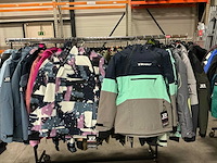 Partij diverse rehall dames snow jackets (66x) - afbeelding 2 van  25