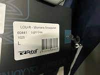 Partij diverse rehall dames snow jackets (66x) - afbeelding 3 van  25