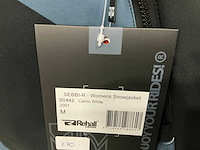 Partij diverse rehall dames snow jackets (66x) - afbeelding 5 van  25