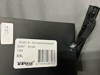 Partij diverse rehall dames snow jackets (66x) - afbeelding 6 van  25