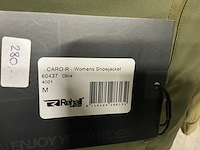 Partij diverse rehall dames snow jackets (66x) - afbeelding 9 van  25