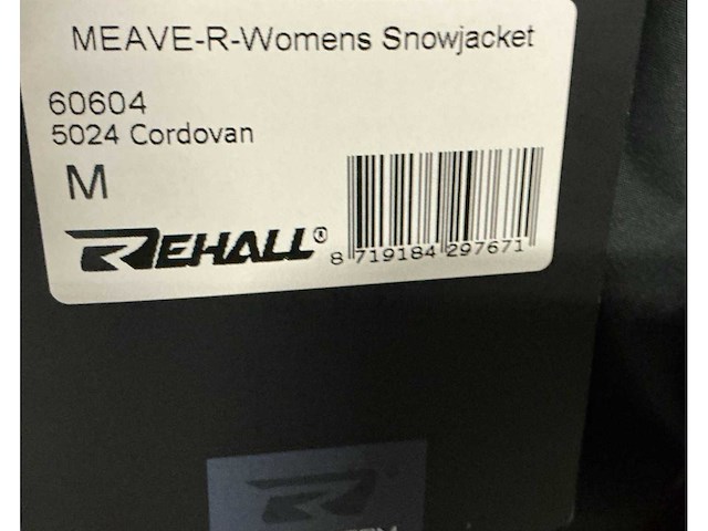 Partij diverse rehall dames snow jackets (66x) - afbeelding 11 van  25