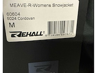 Partij diverse rehall dames snow jackets (66x) - afbeelding 11 van  25