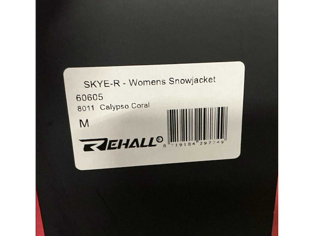 Partij diverse rehall dames snow jackets (66x) - afbeelding 13 van  25