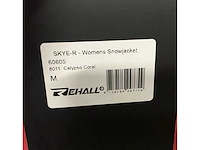 Partij diverse rehall dames snow jackets (66x) - afbeelding 13 van  25