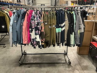 Partij diverse rehall dames snow jackets (66x) - afbeelding 12 van  25