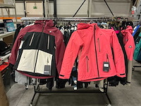 Partij diverse rehall dames snow jackets (66x) - afbeelding 19 van  25